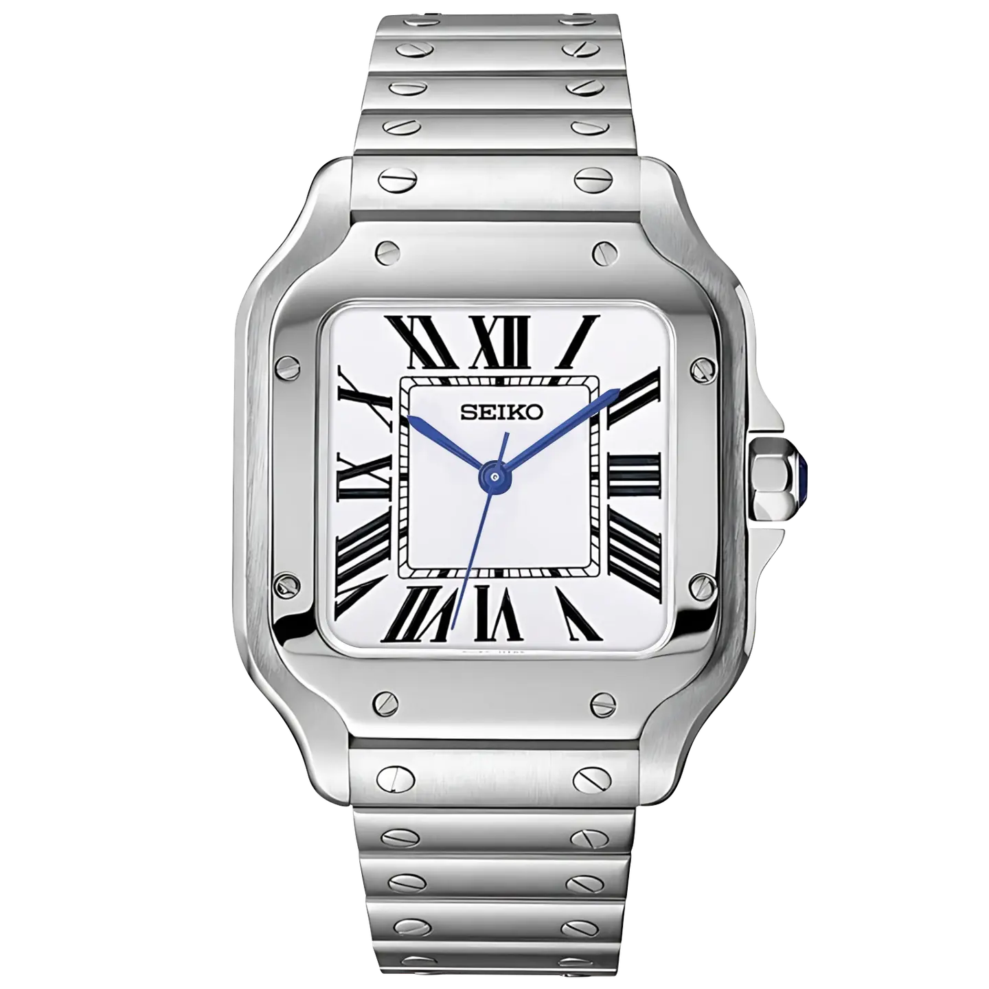 Carré Blanc