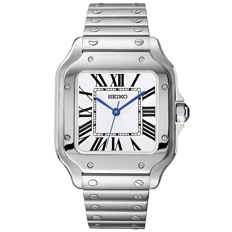 Carré Blanc