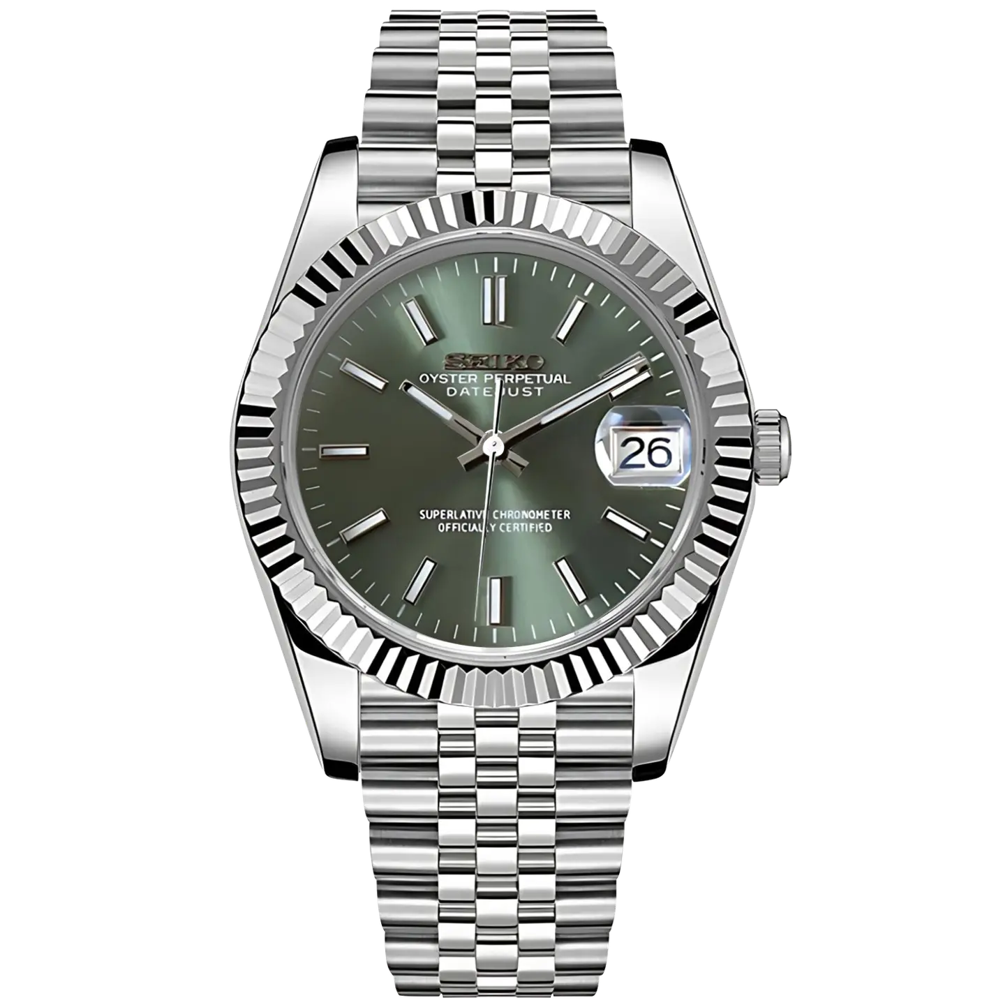 Olive Classique